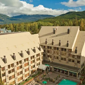 Mountainside 3*, Whistler Kanada