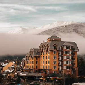Sundial 4*, Whistler Kanada