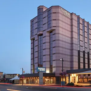 Fairfield By Marriott Falls, Canada 3*, Niagara-Fälle Kanada