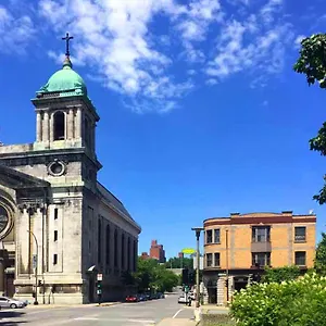 Bon Soleil Montreal