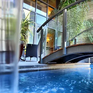 Le St-martin Centre-ville - Particulier Otel